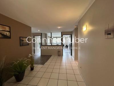 Appartement 104 m²