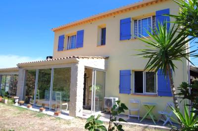 Maison 124 m²
