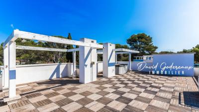 Saint-Raphaël 83700 – Appartement
