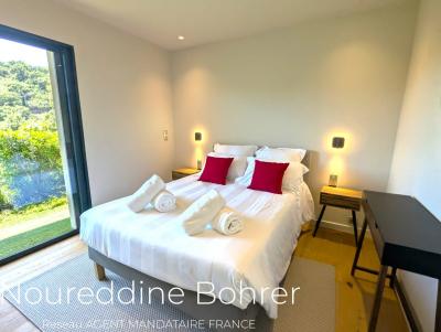 Vente Villa Grimaud - Réf. 11082  - Mandataire immobilier Noureddine Bohrer - image 25