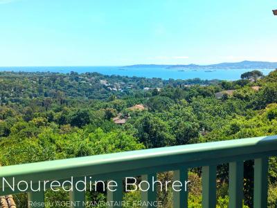 Vente Appartement Grimaud - Réf. 11080  - Mandataire immobilier Noureddine Bohrer - image 14