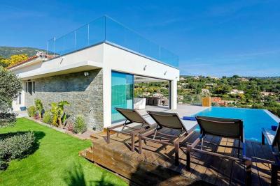 Cavalaire-sur-Mer 83240 – Villa