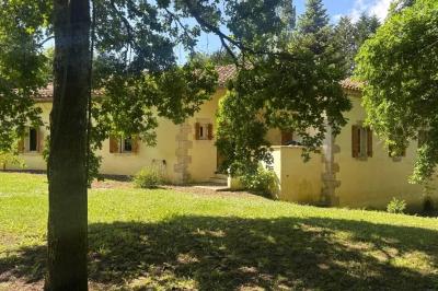 Vente Propriété Eauze - Réf. 11022  - Mandataire immobilier Céline Haye - image 10