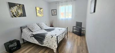 Vente Maison Bégard - Réf. 10720  - Mandataire immobilier Anne-Louise Prigent - image 11