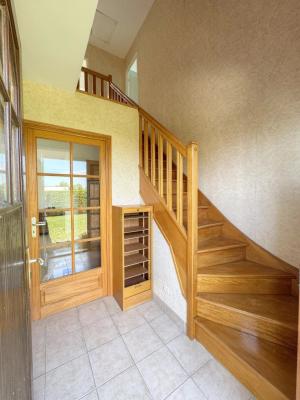 Vente Maison Erdeven - Réf. 11047  - Mandataire immobilier Pierre-Yves Le Garrec - image 10
