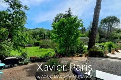 Saint-Maximin-la-Sainte-Baume 83470 – Maison