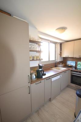 Vente Appartement Sainte-Maxime - Réf. 9749   - Mandataire immobilier David Richard - image 3