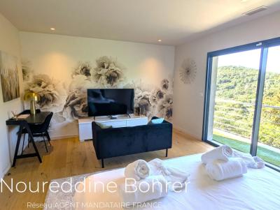 Vente Villa Grimaud - Réf. 11082  - Mandataire immobilier Noureddine Bohrer - image 18