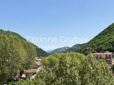 Appartement 65.95 m²