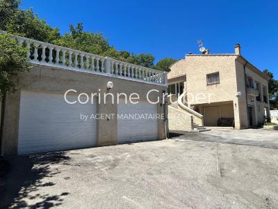 Vente Propriété Champtercier - Réf. 9557  - Mandataire immobilier Corinne Gruber - image 3