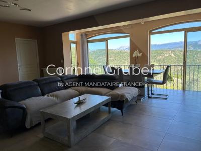 Vente Propriété Champtercier - Réf. 9557  - Mandataire immobilier Corinne Gruber - image 18