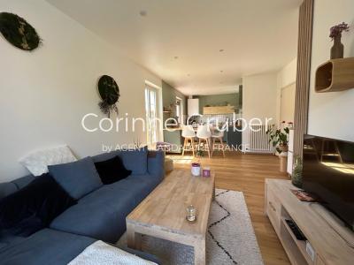 Vente Appartement Digne-les-Bains - Réf. 10964  - Mandataire immobilier Corinne Gruber - image 7