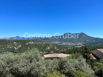 Vente Propriété Champtercier - Réf. 9557  - Mandataire immobilier Corinne Gruber - image 29