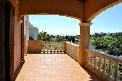 Les Issambres 83380 – Villa
