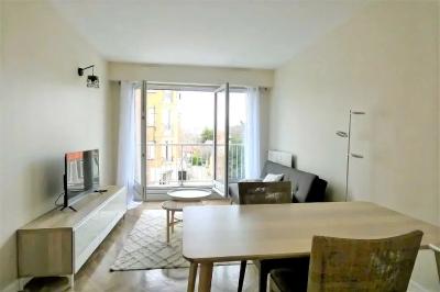Vente Appartement Bondy - Réf. 10198  - Mandataire immobilier David Ayih - image 2