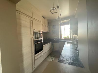 Vente Appartement Besançon - Réf. 10639  - Mandataire immobilier Catherine Danielsen - image 5