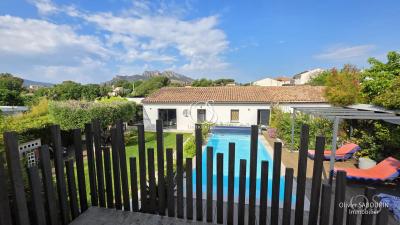 Maison 156 m²