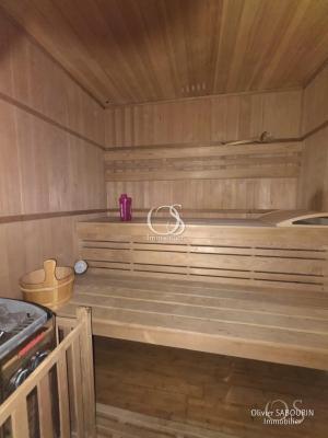 Roquebrune-sur-Argens 83520 – Maison