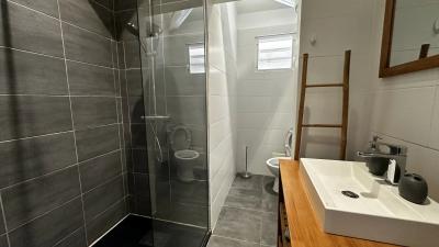 Kourou 97310 – Ensemble immobilier