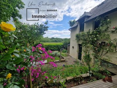 Vente Maison Plouzané - Réf. 11030  - Mandataire immobilier Julien Bannier - image 13