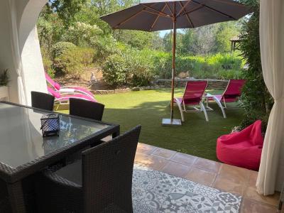 Grimaud 83310 – Villa jumelée