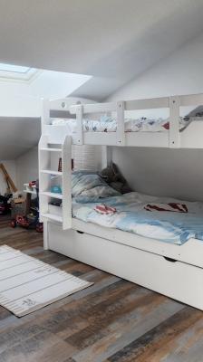 Vente Appartement Lyon 5ème - Réf. 10957  - Mandataire immobilier Brigitte Claude - image 10