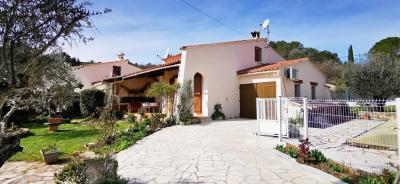 Vente Villa Le Luc - Réf. 4542  - Mandataire immobilier Agent Mandataire France - image 16