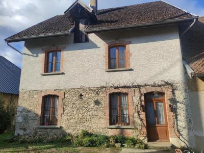 Maison 130 m²