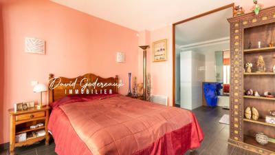 Saint-Raphaël 83700 – Appartement