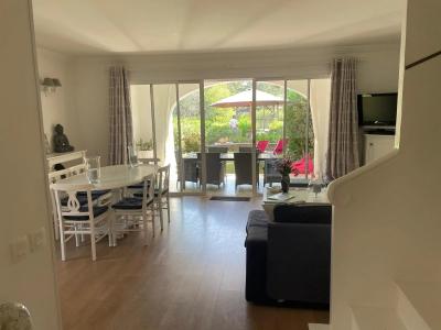 Grimaud 83310 – Villa jumelée