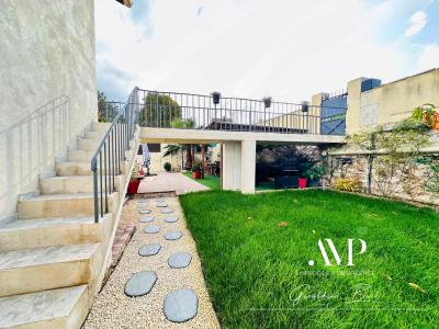 Vente Maison Plan-de-Cuques - Réf. 10210  - Mandataire immobilier Géraldine Beck - image 5