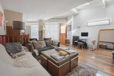 Maison 80 m²
