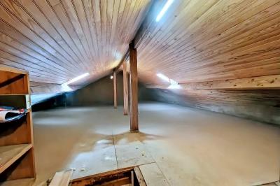 Vente Maison Noisy-le-Sec - Réf. 10967  - Mandataire immobilier David Ayih - image 9