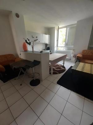 Saint-Étienne 42000 – Immeuble