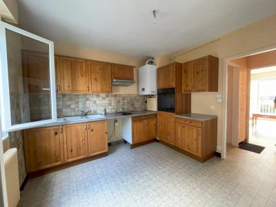 Vente Appartement Besançon - Réf. 10005  - Mandataire immobilier Catherine Danielsen - image 3