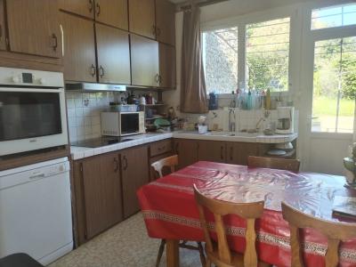 Vente Maison Bussy-le-Repos - Réf. 10996  - Mandataire immobilier Marie Butet - image 4