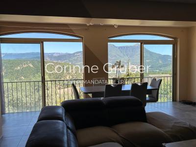 Vente Propriété Champtercier - Réf. 9557  - Mandataire immobilier Corinne Gruber - image 17