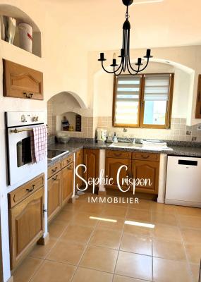 Les Issambres 83380 – Villa