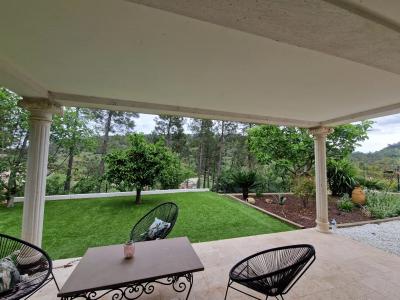 Vente Villa Vidauban - Réf. 11031  - Mandataire immobilier Valérie Lataste - image 10