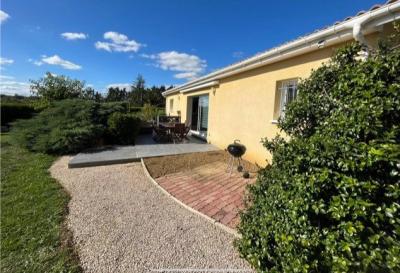Vente Villa Vic-Fezensac - Réf. 9548  - Mandataire immobilier Céline Haye - image 16