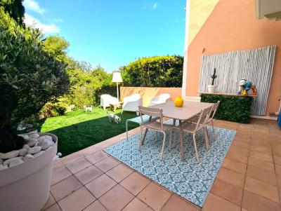 Vente Maison jumelée Grimaud - Réf. 11032  - Mandataire immobilier Noureddine Bohrer - image 21