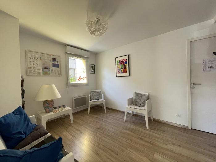 Nîmes 30900 – Local commercial