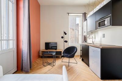 Saint-Étienne 42000 – Ensemble immobilier