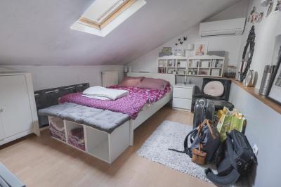 Vincennes 94300 – Maison