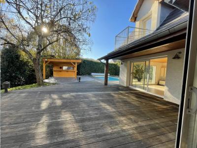 Vente Maison Besançon - Réf. 10170  - Mandataire immobilier Catherine Danielsen - image 2