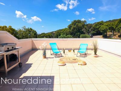 Vente Appartement Grimaud - Réf. 11080  - Mandataire immobilier Noureddine Bohrer - image 11