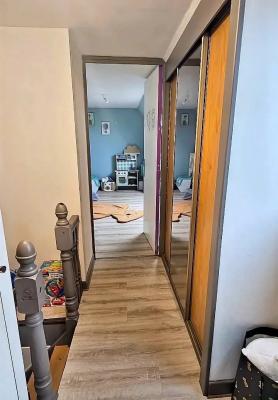 Vente Maison Caouënnec-Lanvézéac - Réf. 10513  - Mandataire immobilier Anne-Louise Prigent - image 16