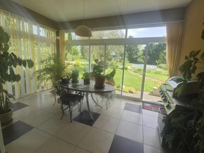 Vente Villa Cassaigne - Réf. 10960  - Mandataire immobilier Sabrina Lahuerta - image 20