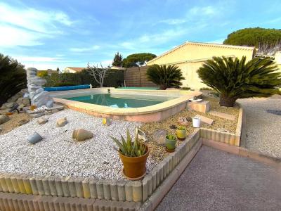 Vente Maison Le Muy - Réf. 10914  - Mandataire immobilier Régine Finistre - image 2