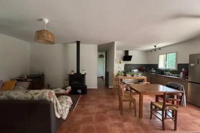 Vente Maison Vic-Fezensac - Réf. 10970  - Mandataire immobilier Céline Haye - image 3